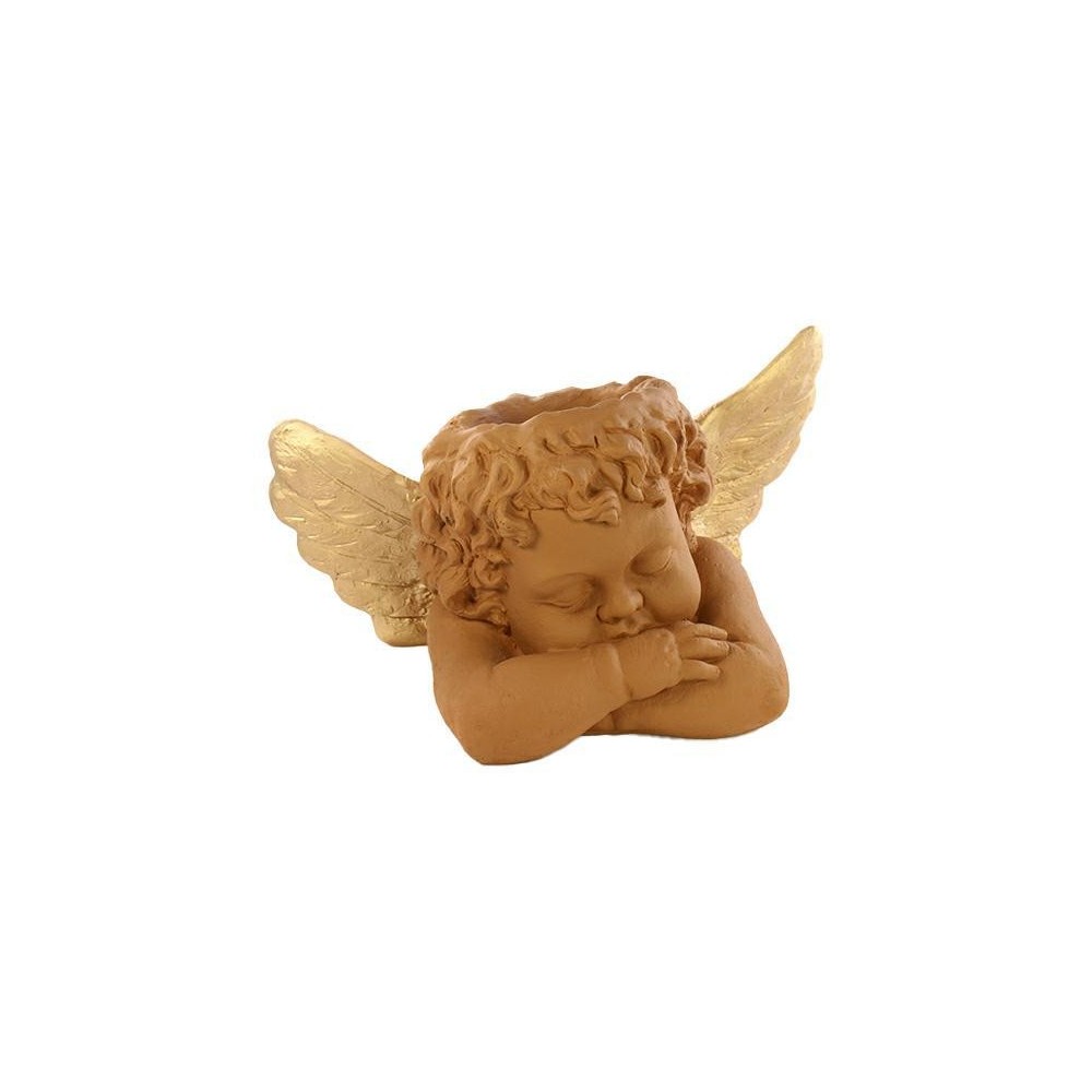 ANGELO PORTAVASO MARRONE 59X36